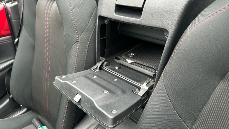 Mazda MX-5 1.5 SE-L Nav 2dr Petrol Convertible